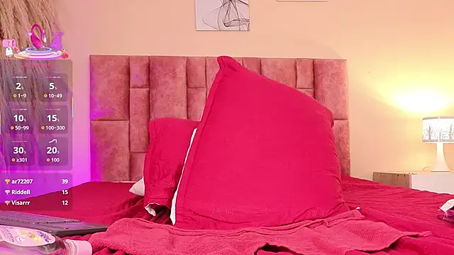 clariss_brown webcam