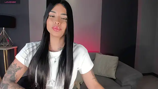MariaHerrera_ webcam