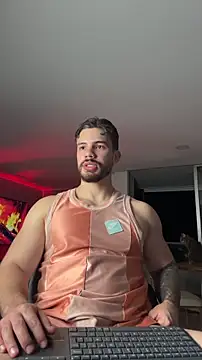 Valenthino_Salvatore webcam