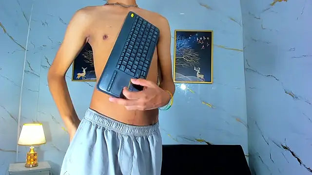 Spicy_guys webcam