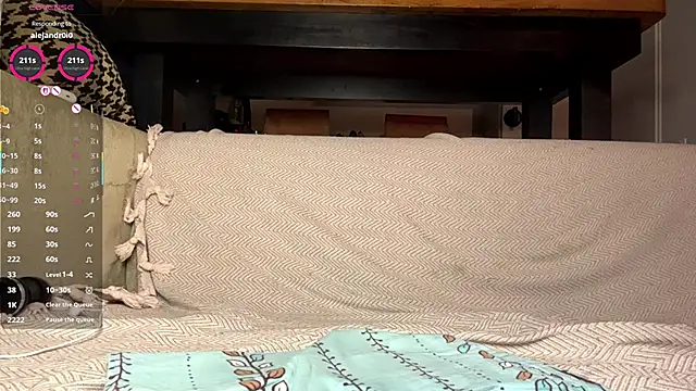 SweetSakuraJane's live cam