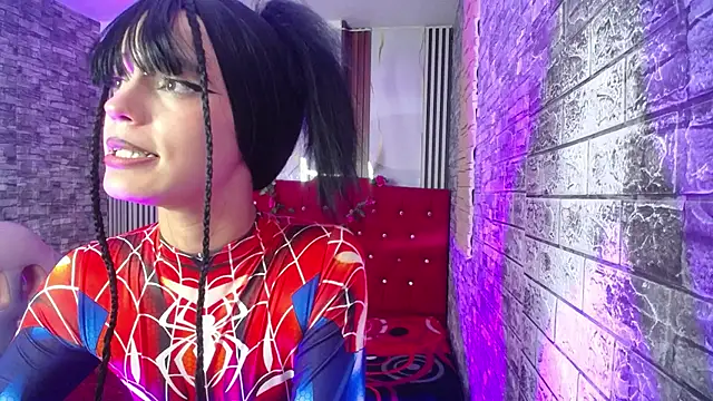 maia_grace - Maia_grace's free webcam - UK Sex Cams