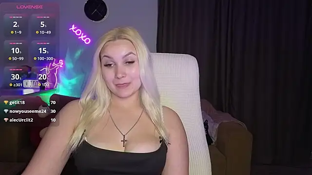 adrelaxina (F young) - make my day