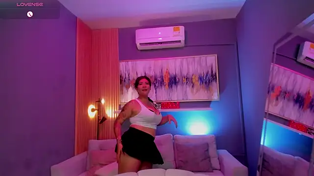 lilian_vergara webcam