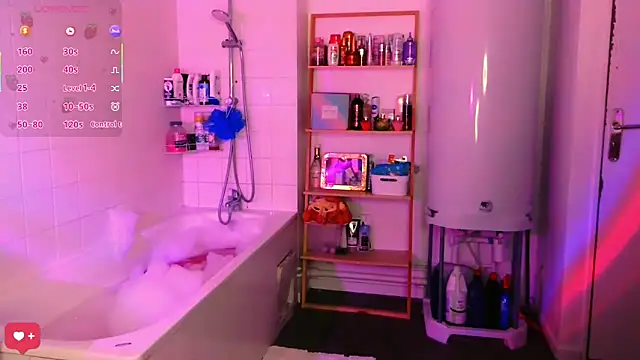 __--__Bambi__X__OFF__--__ webcam