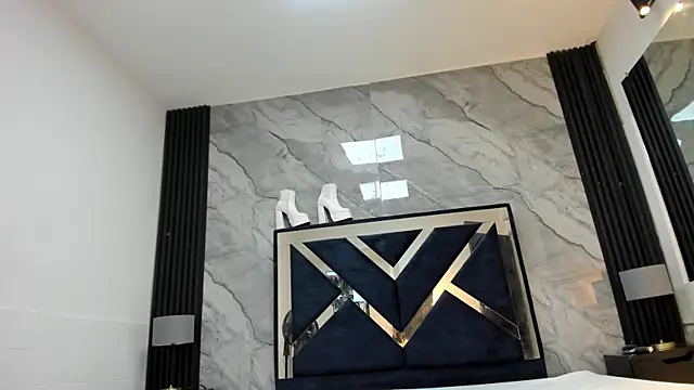 VioletRose_as webcam