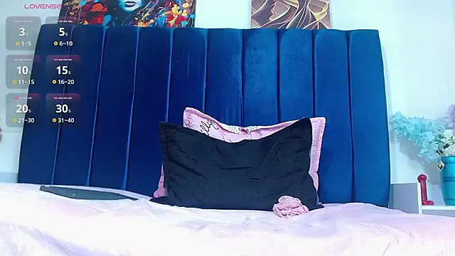 Bombom_brown1 webcam