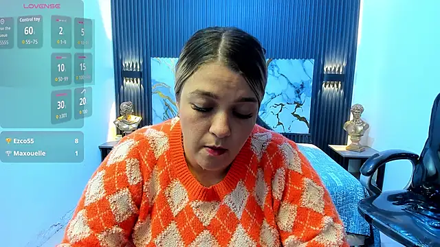 Amelia_Lopez24 webcam