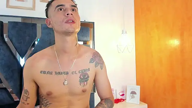 Irina_and_Max webcam