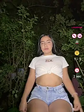 HaileyBiieber webcam