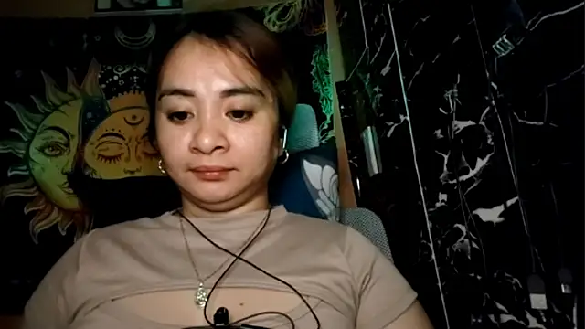 MiriamStaebell webcam