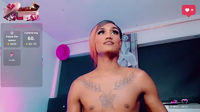 Kendall_hornyy webcam