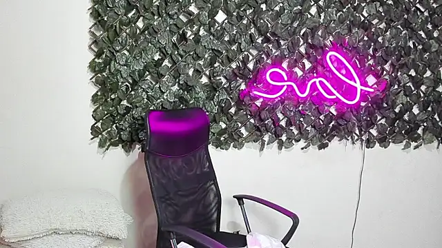 Sofia_Franco_ webcam