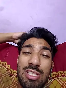 ItsPlayboy031 webcam