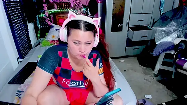 SofiaOlivares webcam