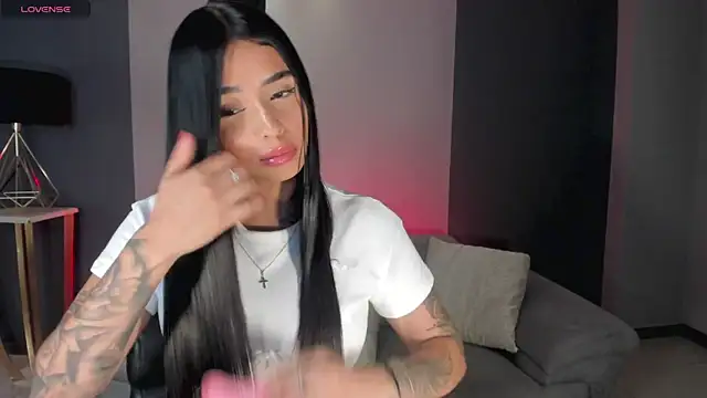 MariaHerrera_ webcam