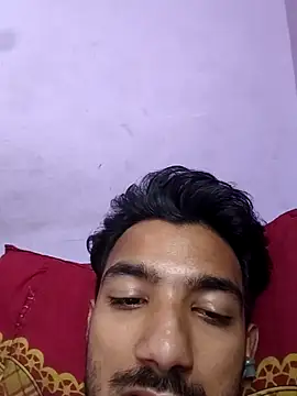 ItsPlayboy031 webcam