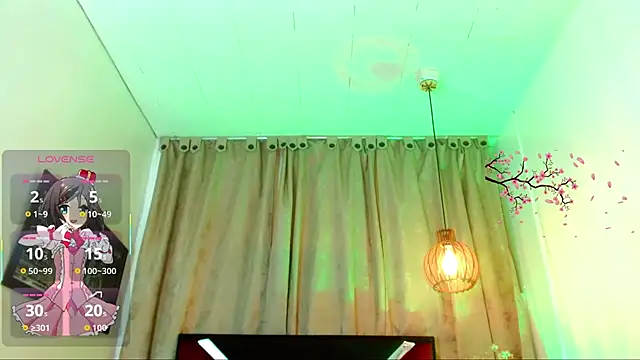 katha_Crawford webcam