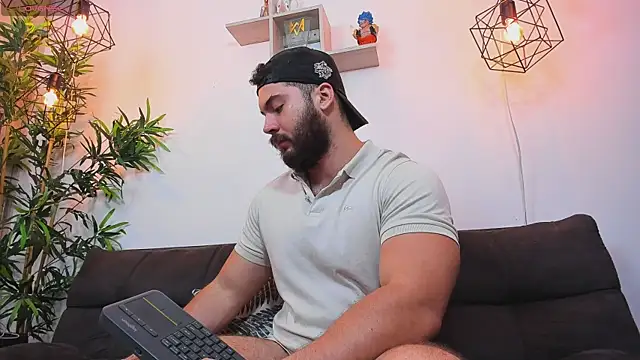 SebastianVilla_ webcam