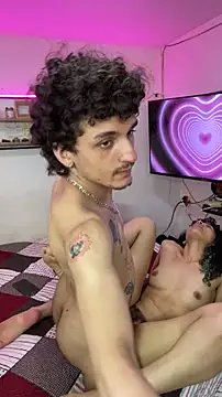 TheKing6ix9ine69 webcam