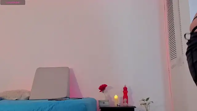 Jessica_Herrera_ webcam