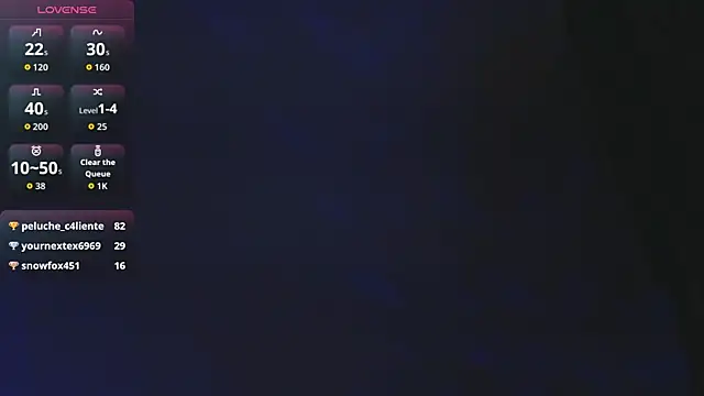 amatista__smith webcam