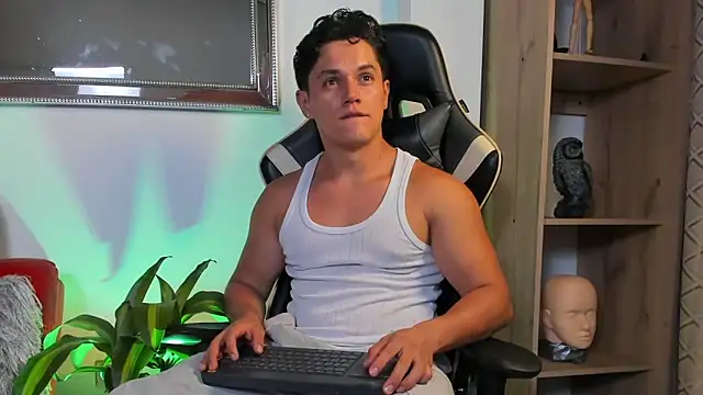 julian_wallace webcam