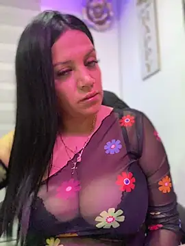 Milff_parkerrr webcam