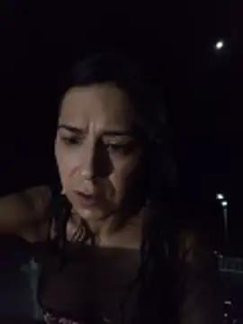 Sahana_Ashiika webcam