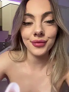 FrancescaNappi webcam