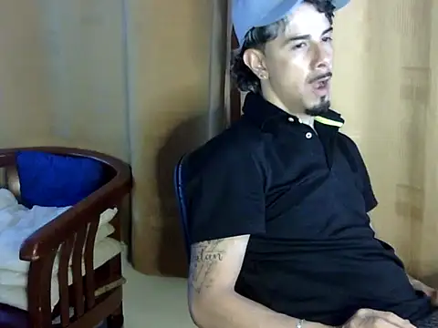 venusfranco_94 webcam