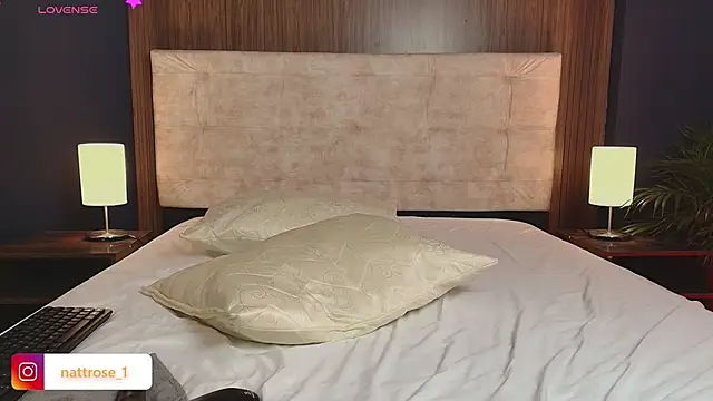 NATTROSE webcam