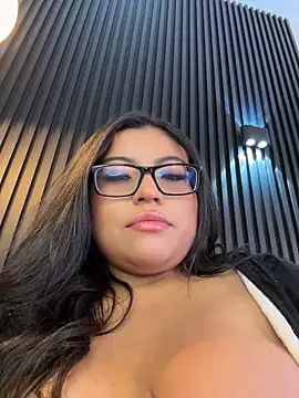 Alexa_Madisson webcam