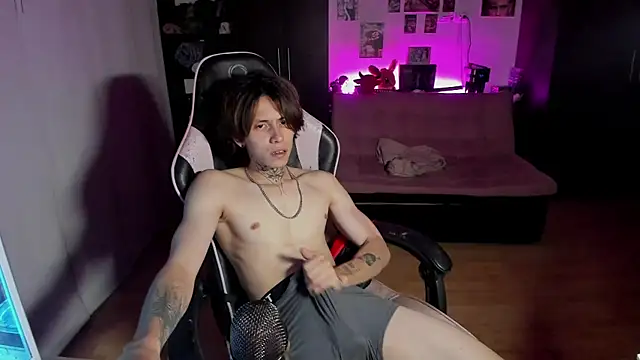 xIce_Boy webcam