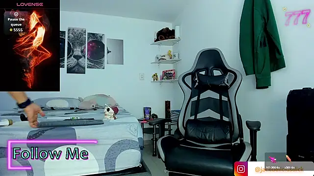 jackdeliciusdick webcam