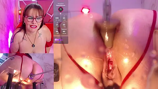 ErikaMontiel__ webcam