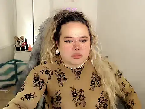 Goddes12inchTS webcam