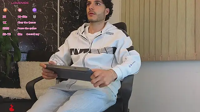 Rafael_Mendezz webcam