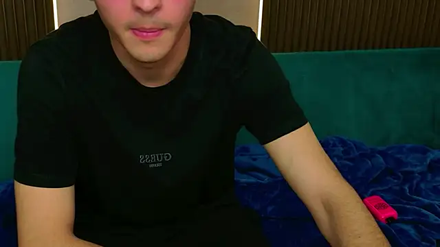 Jefrey_Carter webcam