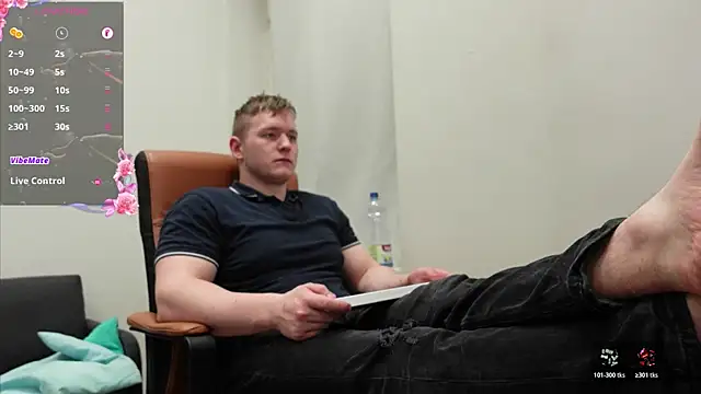 Richard_Dullas webcam