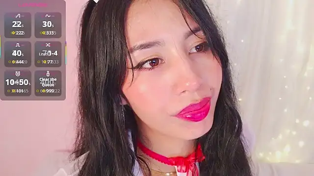 Miss_Charlottet webcam