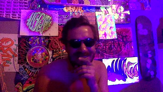 Crazy_TBM-BWC webcam