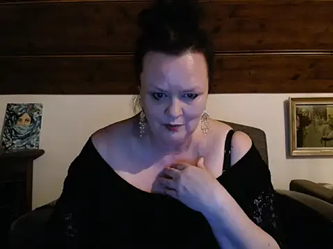 TiffanyMature webcam