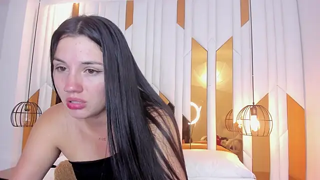 CarolinaFerrer webcam