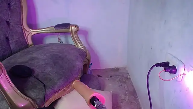 Anna_bellucci webcam