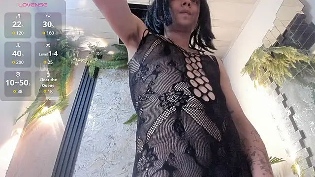 Alexaa_carter webcam