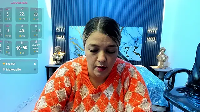 Amelia_Lopez24 webcam