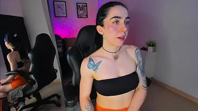 Luna_tagliaferri webcam