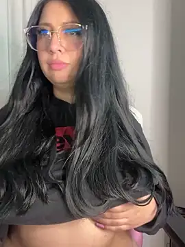 Ashleeyprincess01 webcam