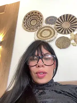 Queen_Chanel_XXX webcam